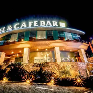 ホテルバリアンリゾート東名川崎i.c店 3* 川崎町