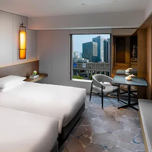 Hyatt Regency **** Tokio