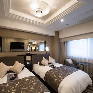 Hotel Apa Kanda Ekimae, Tokio