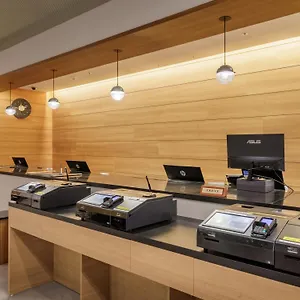 3* Hotel Nishitetsu Shinjuku