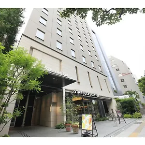 3* Hotel Richmond Shiba