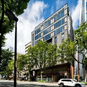 ダイワロイネットホテル博多冷泉 4* 福岡市