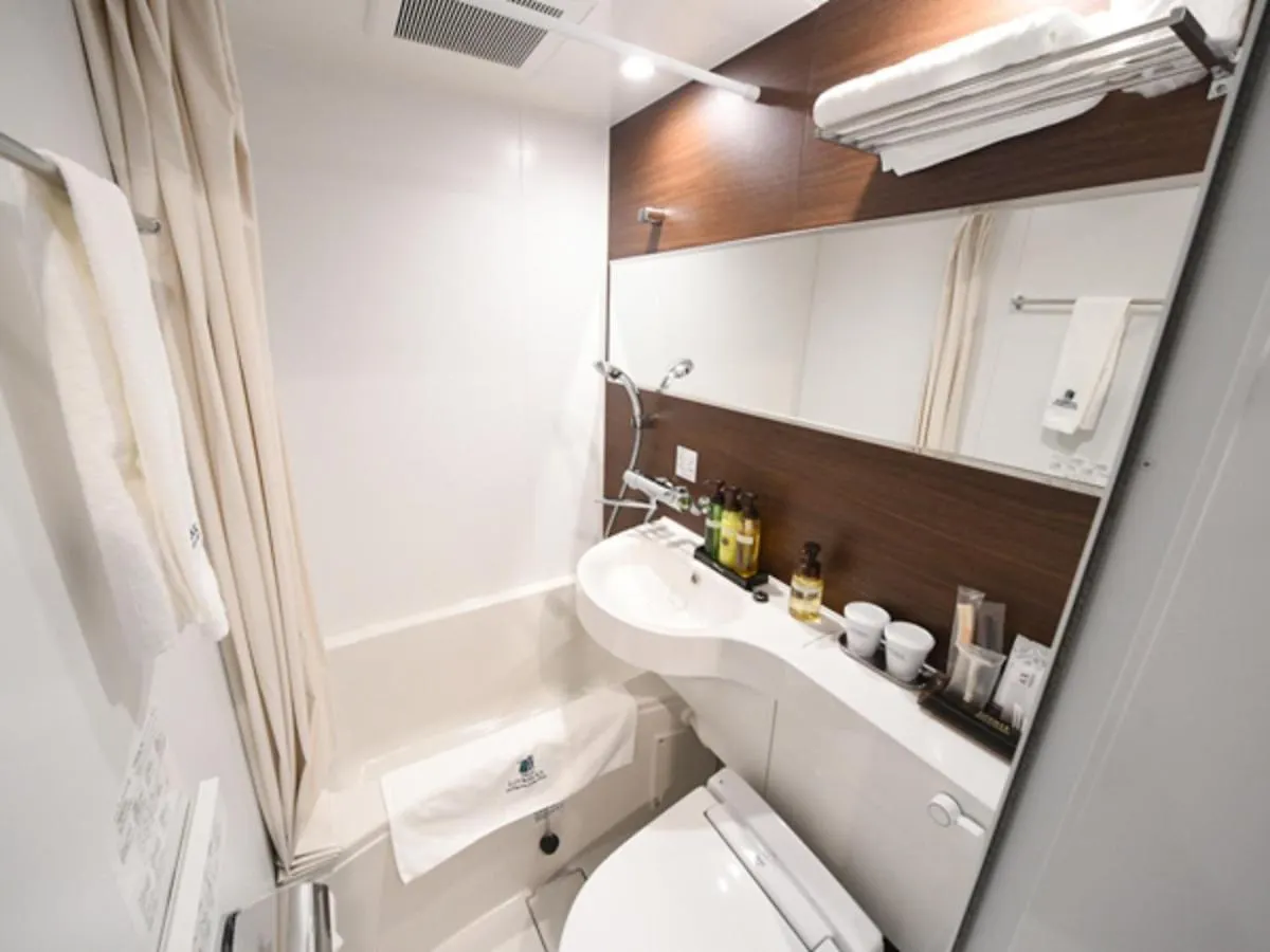 Hotel Livemax Asakusa-Ekimae طوكيو 3*,  اليابان