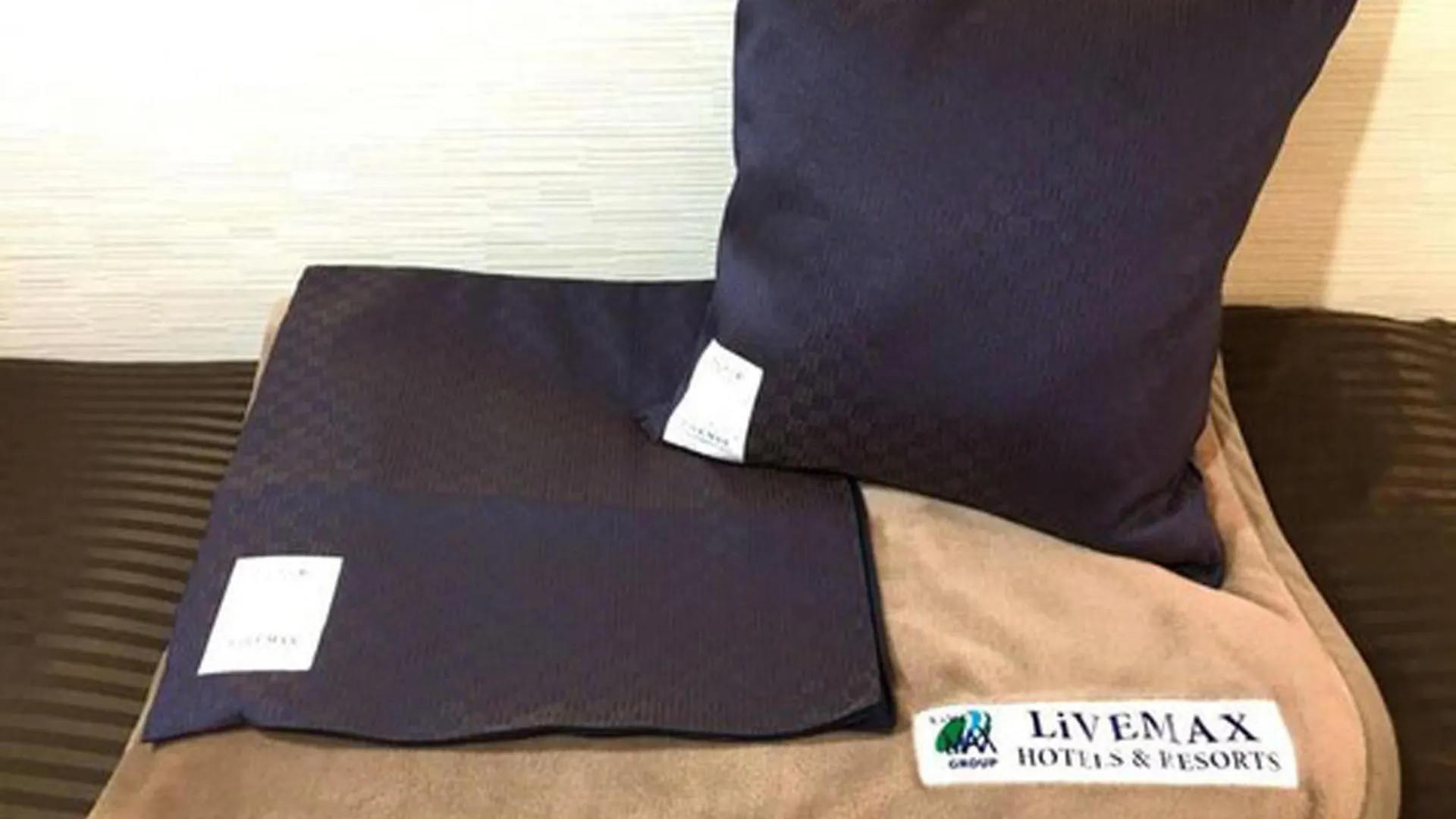 ***  Hotel Livemax Asakusa-Ekimae طوكيو اليابان